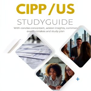 Intelloqy Press Privacy Certification Guide CIPP CIPM-0