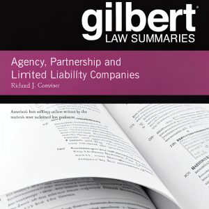 Gilbert Law Summaries Corporate Law Kindle Edition Study-0