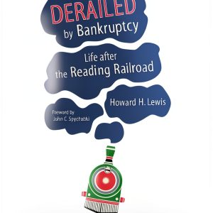 Railroads Past and Present Bankruptcy Law Economics Kindle-0