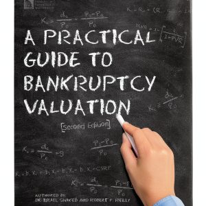 American Bankruptcy Institute Law Book English Edition-0