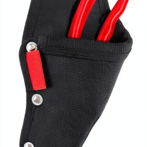 YTDYQFLZH Gardening Belt Oxford Fabric Pruner Holster-0