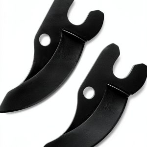 Gareschten Pruning Blade 1.5in Alloy Steel Bypass-0