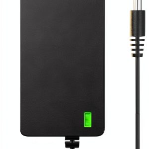 Lithium Battery Charger Dragro 21V Fast Charge-0