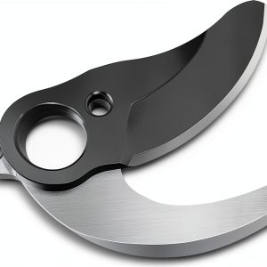Kebtek Electric Pruning Shears High Carbon Steel-0