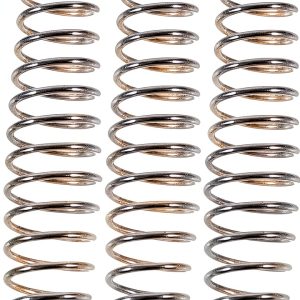 IMIKEYA Stainless Steel Pruning Shear Springs-0