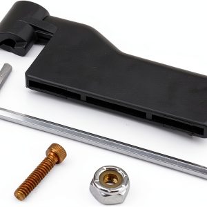 Fennoral Metal C-clamp Patio Garden Tool-0