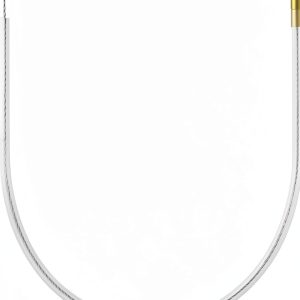 Hus Qvarna Throttle Cable BiLLNE Metal Design-0